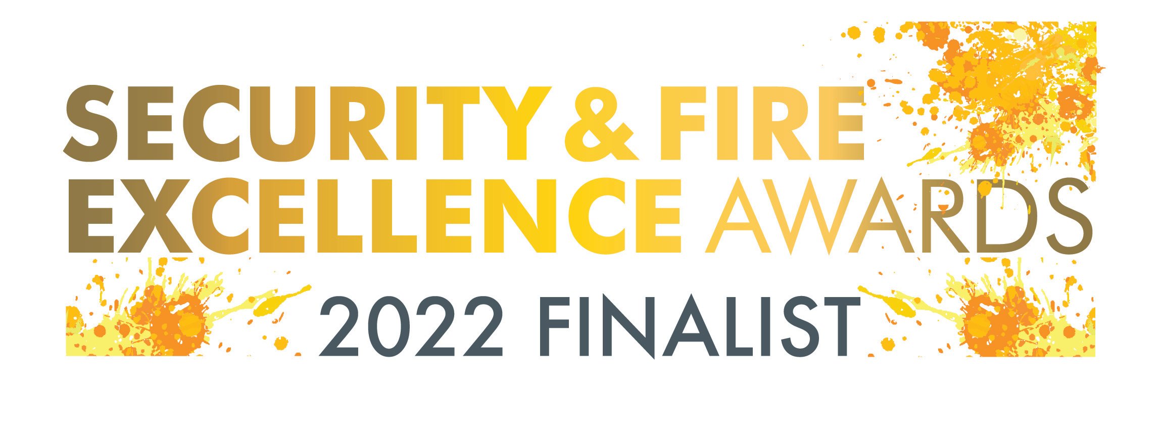Security&FireExcellenceAwards2022FINALISTLogo